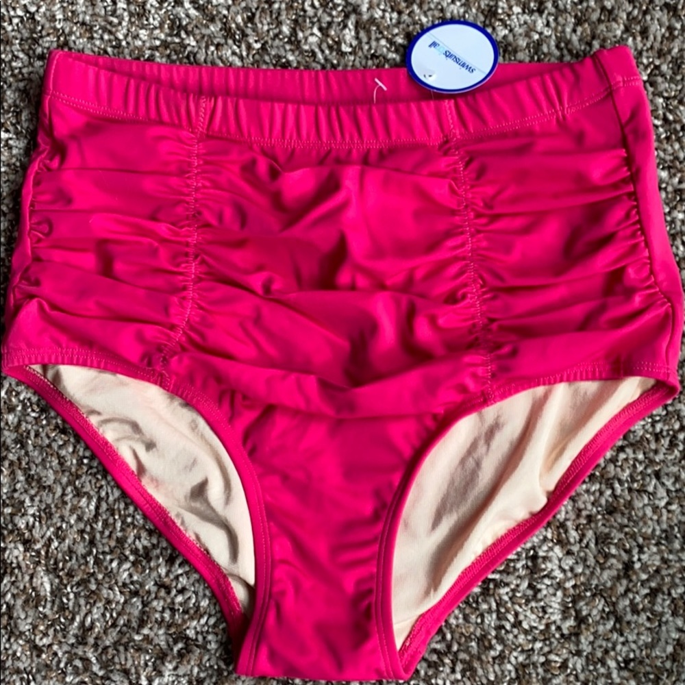 Swim bottoms